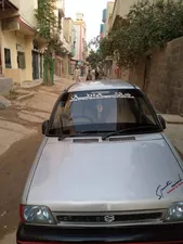 Suzuki Mehran VXR 2004 for Sale