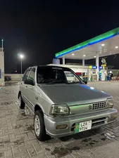 Suzuki Mehran VXR 2004 for Sale