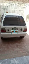 Suzuki Mehran VXR Euro II 2018 for Sale