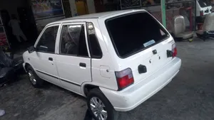 Suzuki Mehran VXR Euro II 2019 for Sale