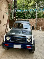 Suzuki Potohar Basegrade 1992 for Sale