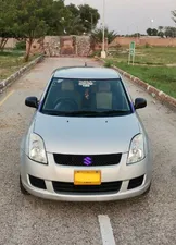 Suzuki Swift DX 1.3 2011 for Sale