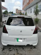 Suzuki Swift DX 1.3 2011 for Sale