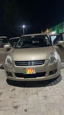 Suzuki Swift DLX 1.3 2014 for Sale