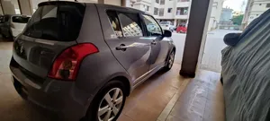 Suzuki Swift DLX Automatic 1.3 Navigation 2019 for Sale