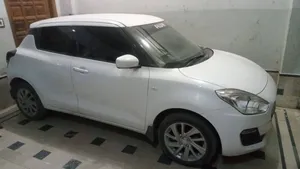 Suzuki Swift GL CVT 2022 for Sale