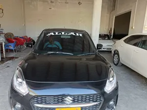 Suzuki Swift GLX CVT 2022 for Sale