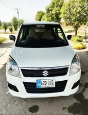 Suzuki Wagon R 2020 for Sale