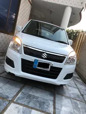 Suzuki Wagon R AGS 2022 for Sale