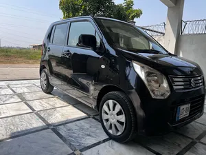 Suzuki Wagon R FX 2014 for Sale