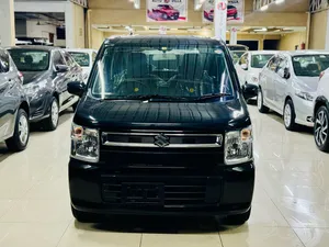 Suzuki Wagon R Hybrid FX 2021 for Sale