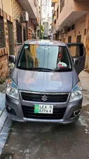 Suzuki Wagon R VXL 2018 for Sale