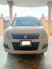 Suzuki Wagon R VXL 2018 for Sale