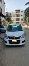 Suzuki Wagon R VXL 2019 for Sale