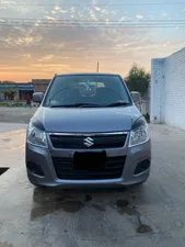 Suzuki Wagon R VXL 2020 for Sale