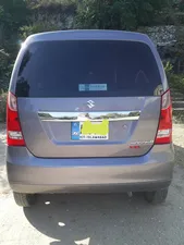 Suzuki Wagon R VXL 2021 for Sale