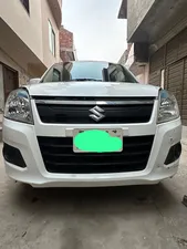 Suzuki Wagon R VXL 2022 for Sale