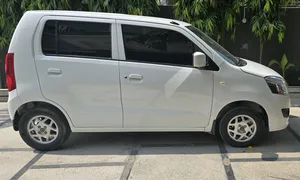 Suzuki Wagon R VXL 2023 for Sale