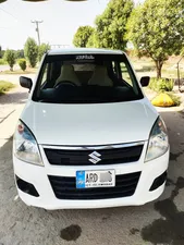 Suzuki Wagon R VXR 2020 for Sale