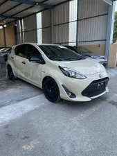 Toyota Aqua 2020 for Sale