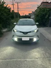 Toyota C-HR 2017 for Sale