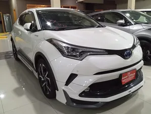 Toyota C-HR 2019 for Sale