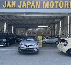 Toyota C-HR G 2018 for Sale