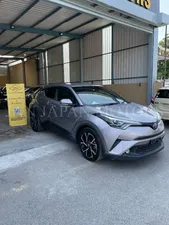 Toyota C-HR G 2018 for Sale