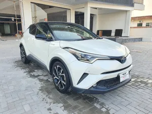 Toyota C-HR G-LED 2018 for Sale