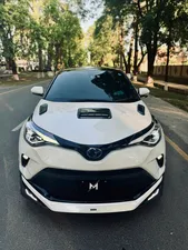 Toyota C-HR G-LED 2020 for Sale