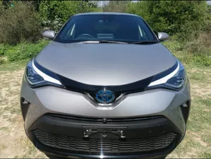 Toyota C-HR G-LED 2020 for Sale