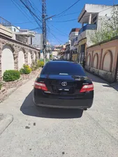 Toyota Camry G 2007 for Sale