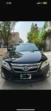 Toyota Camry Hybrid 2012 for Sale