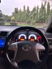 Toyota Corolla Altis SR Cruisetronic 1.6 2012 for Sale