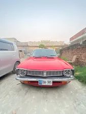 Toyota Corolla 1974 for Sale