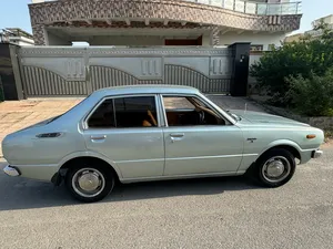 Toyota Corolla 1977 for Sale