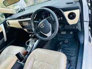 Toyota Corolla 2021 for Sale