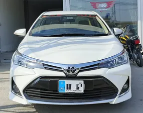 Toyota Corolla Altis Automatic 1.6 2019 for Sale