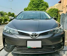 Toyota Corolla Altis Automatic 1.6 2019 for Sale