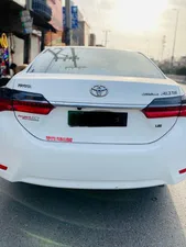 Toyota Corolla Altis Automatic 1.6 2020 for Sale