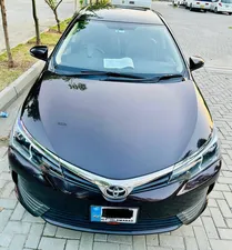 Toyota Corolla Altis Automatic 1.6 2020 for Sale