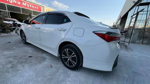 Toyota Corolla Altis Grande CVT-i 1.8 2020 for Sale