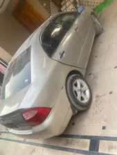 Toyota Corolla G 2005 for Sale