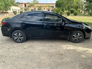 Toyota Corolla GLi 1.3 VVTi 2016 for Sale