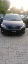 Toyota Corolla XLi VVTi 2009 for Sale