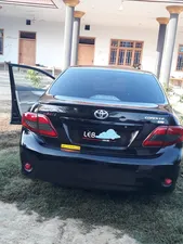 Toyota Corolla XLi VVTi 2010 for Sale