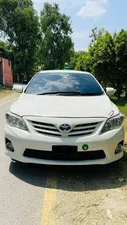 Toyota Corolla XLi VVTi 2013 for Sale