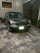 Toyota Duet S 1998 for Sale