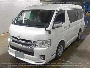 Toyota Hiace GL 2019 for Sale