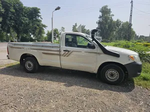 Toyota Hilux 2009 for Sale